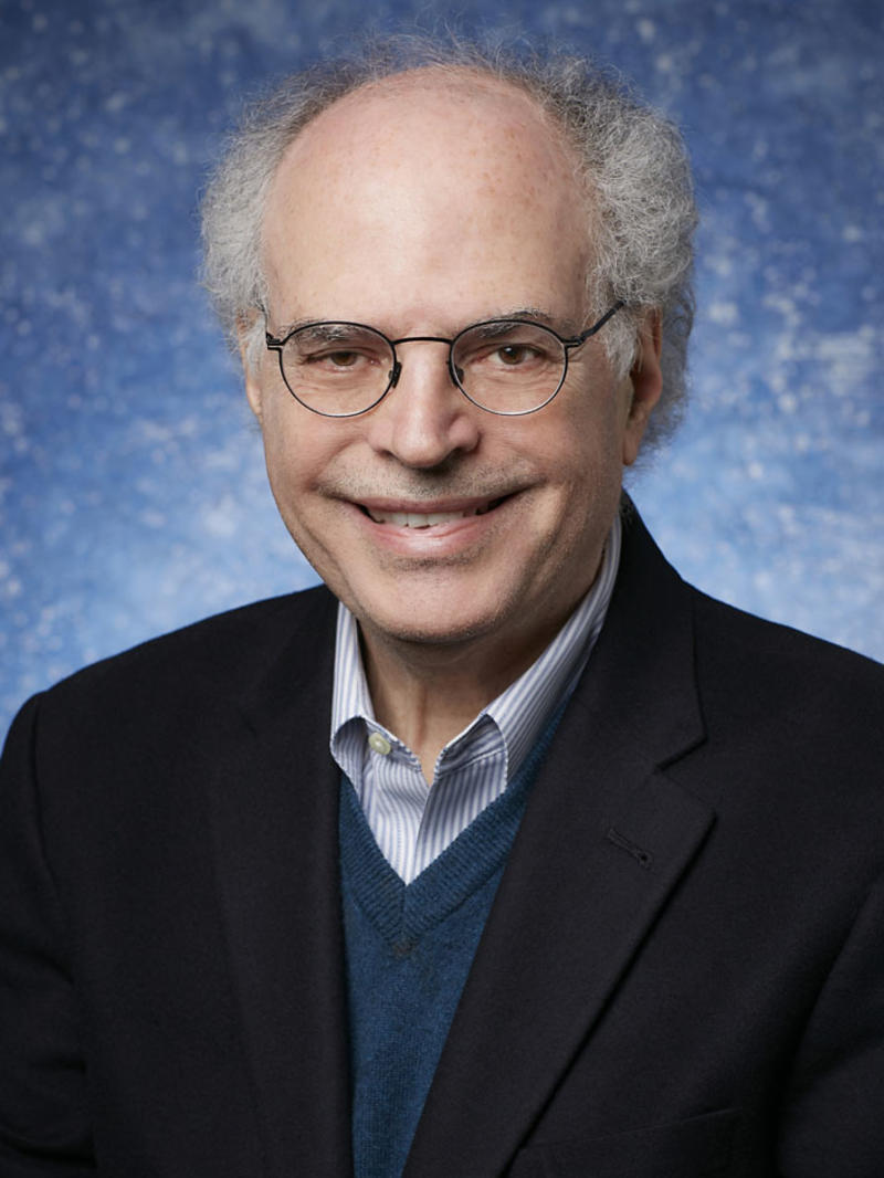 Elia V. Eschenazi PhD