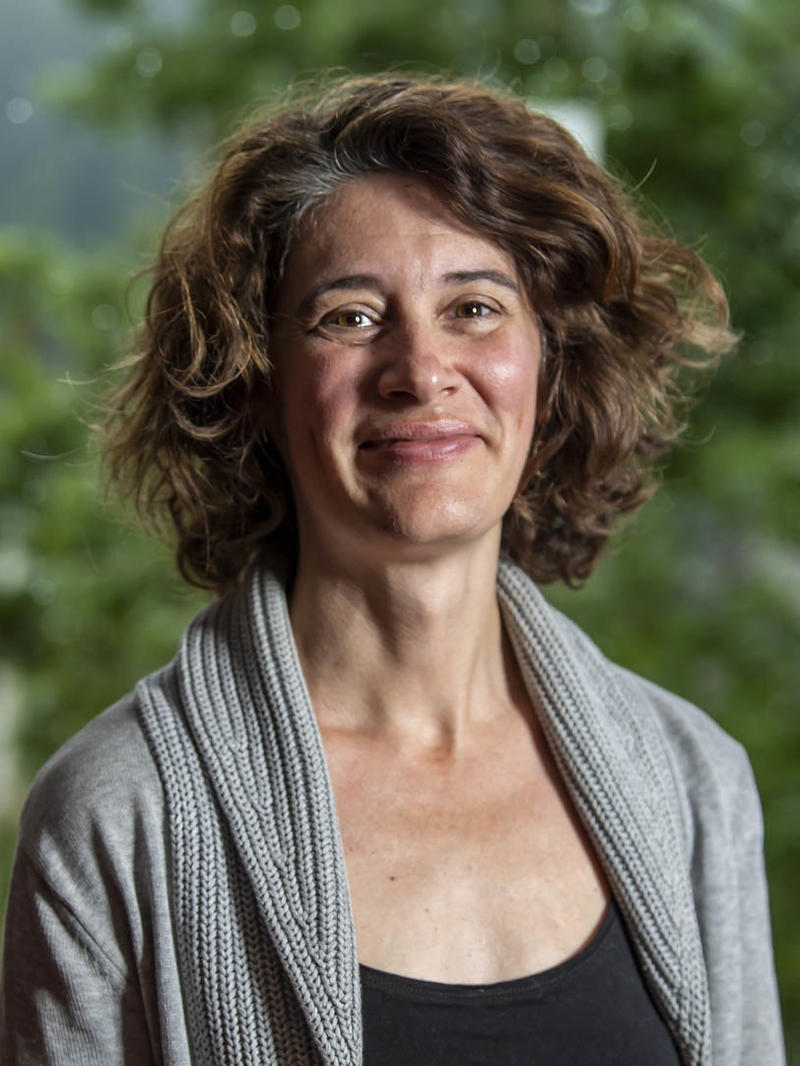 Elizabeth M. Lee PhD