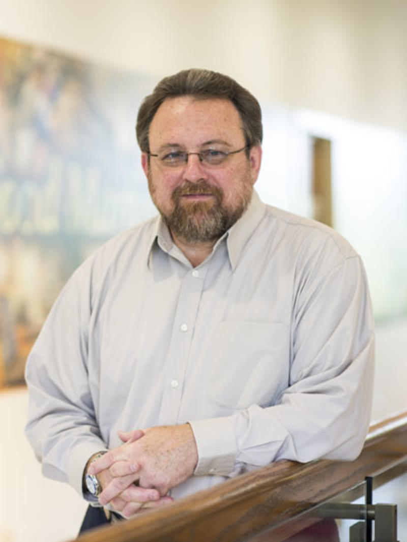 Ferdinand F. Wirth PhD