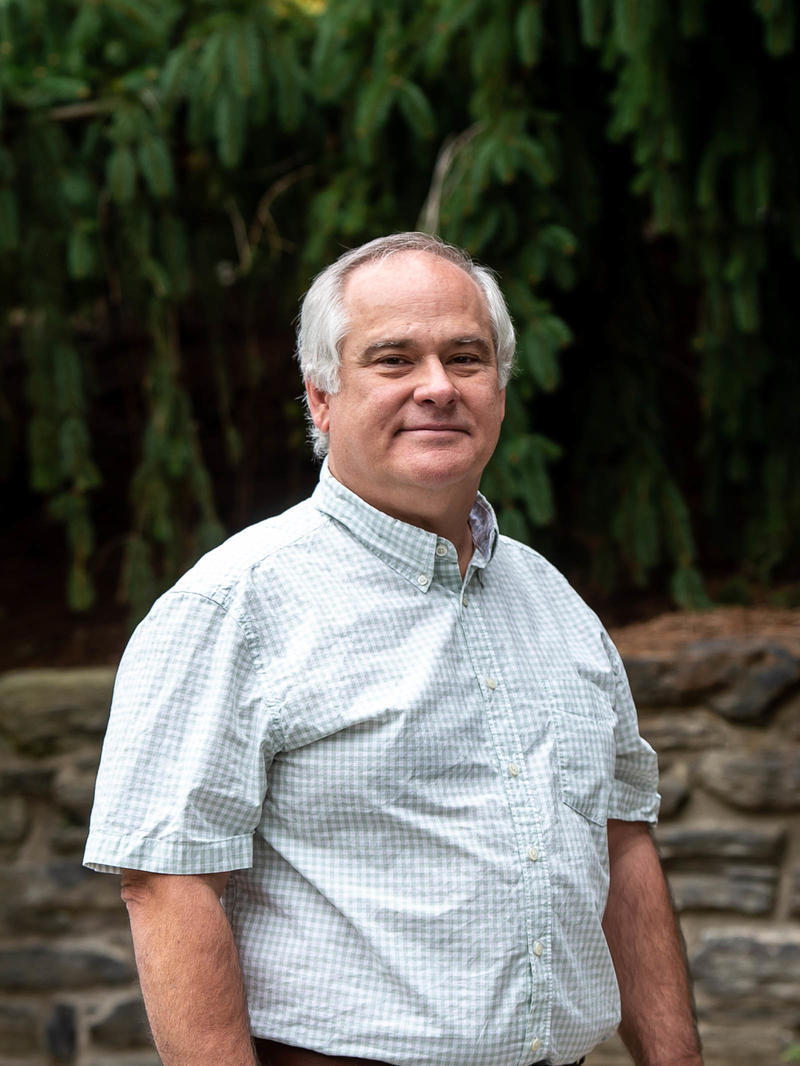 George J. Grevera PhD