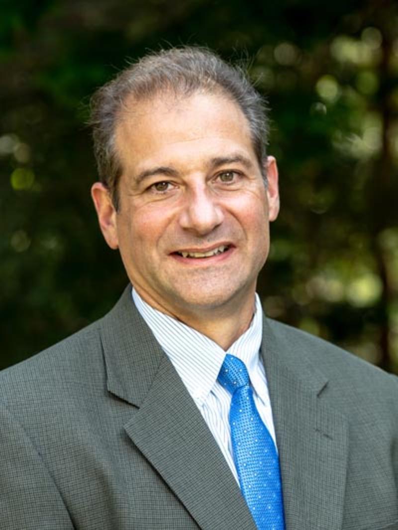 Greg Tanzola, DBA, MBA, CPA