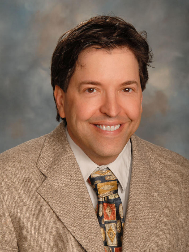 Dr. Paul Halpern