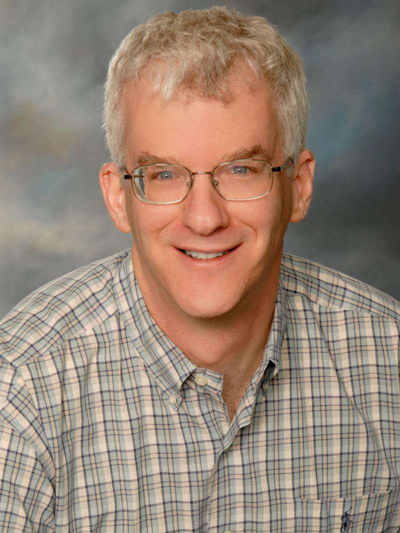 Peter J. Harvison PhD