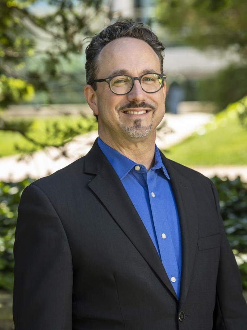 James Caccamo PhD