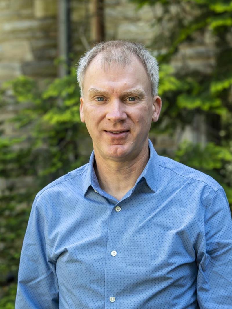 James H Carter