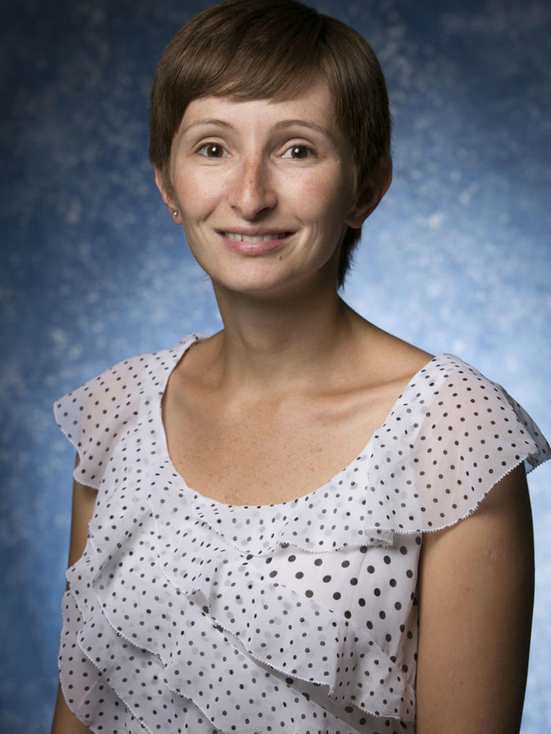 Jane F. Bowen Pharm.D., BCPS