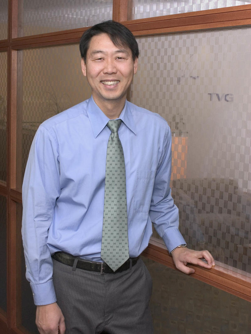 John Yi PhD