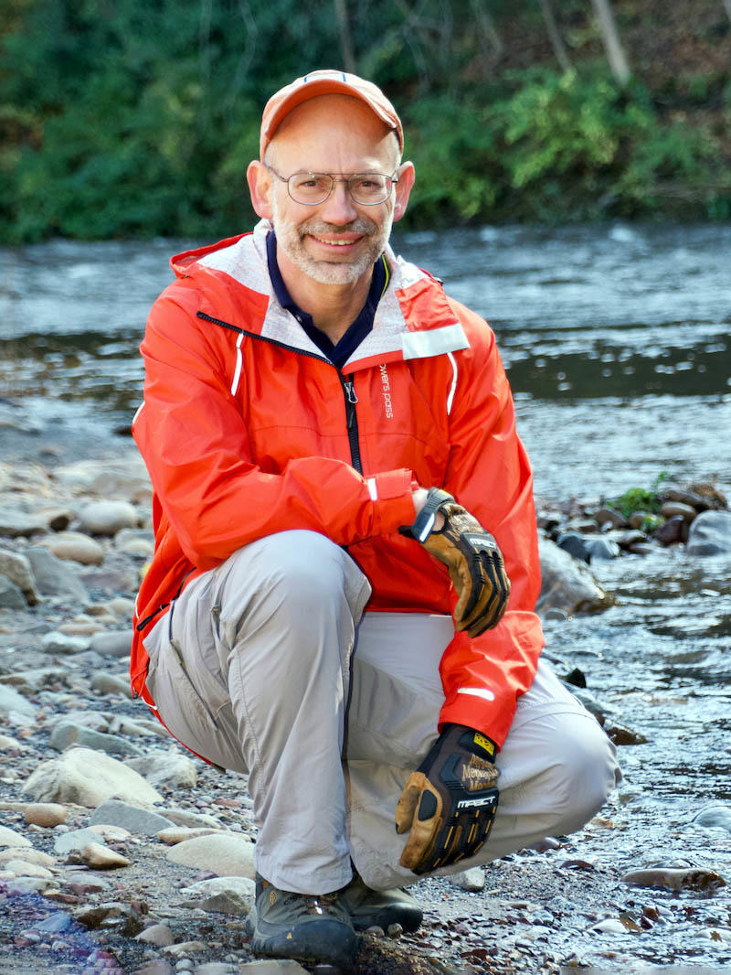 Allen Kerkeslager PhD