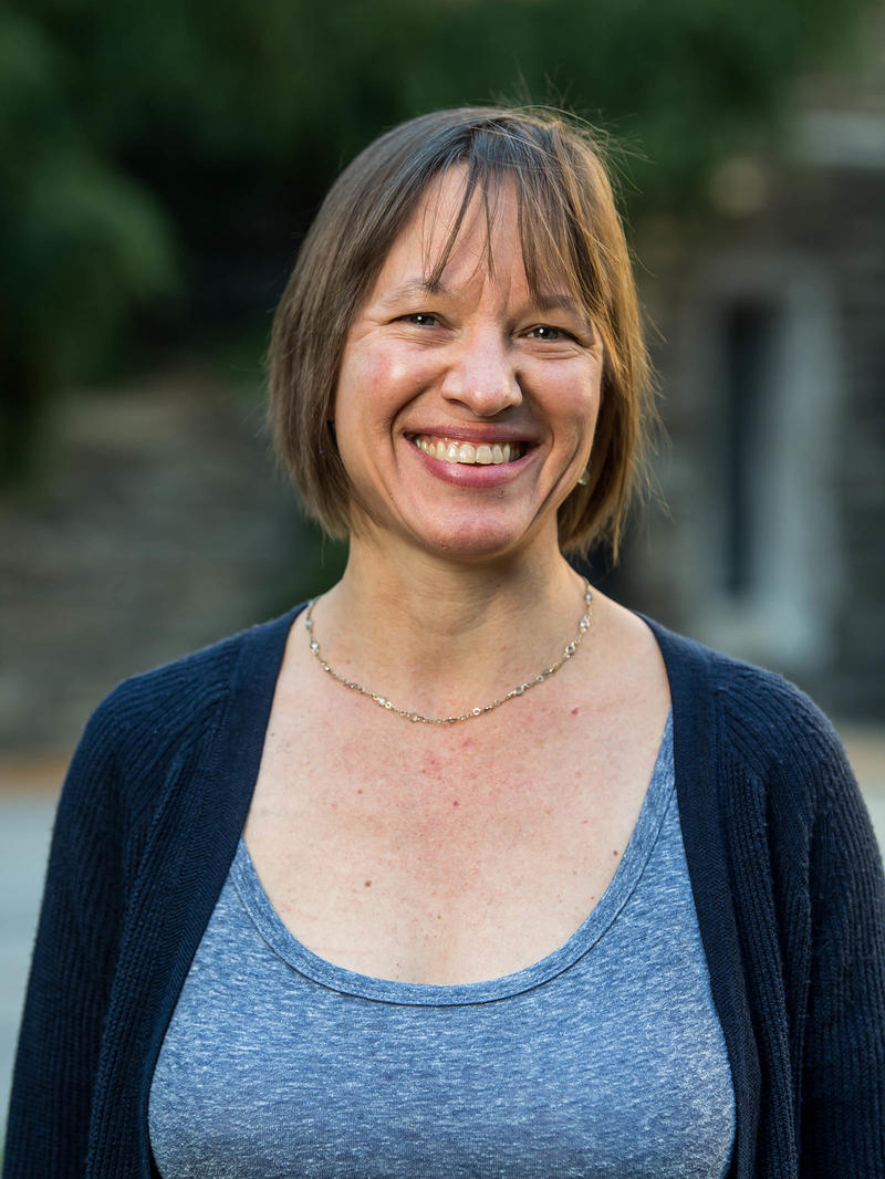 Kristin L. Burr, PhD