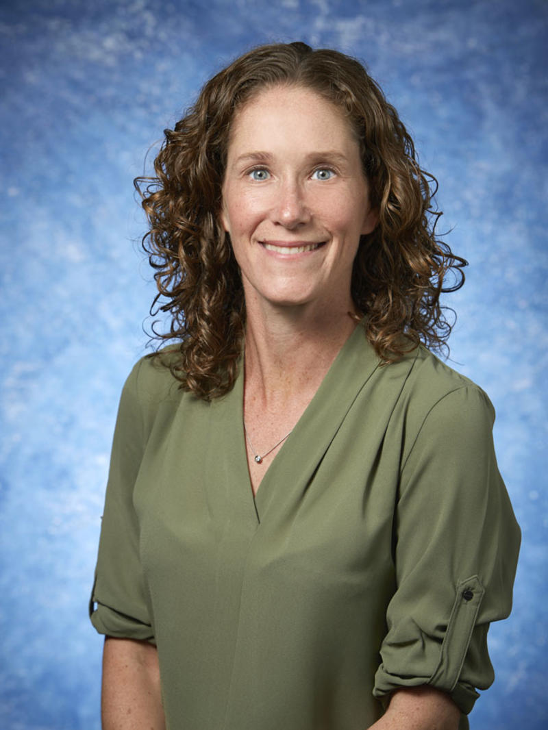 Lora Packel PT, MSPT, PhD