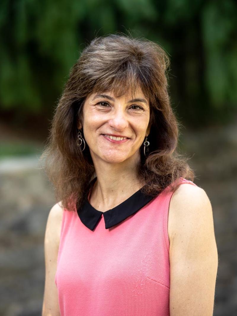 Lisa A. Baglione Ph.D.
