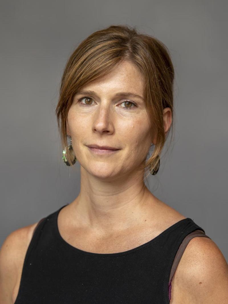 Lorraine J. Keller PhD