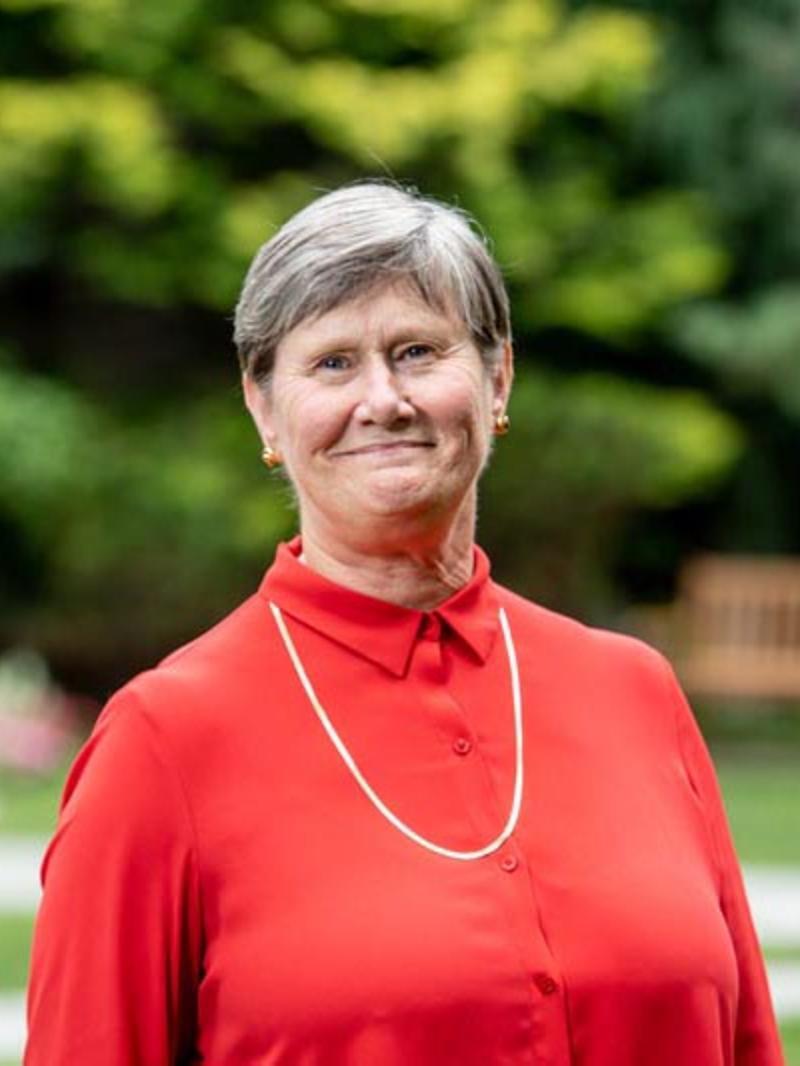 Millicent C Feske University Directory