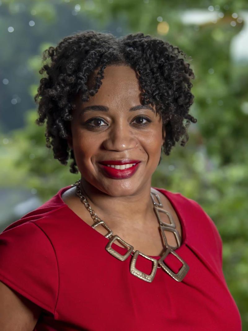 Morgan M. Bryant PhD