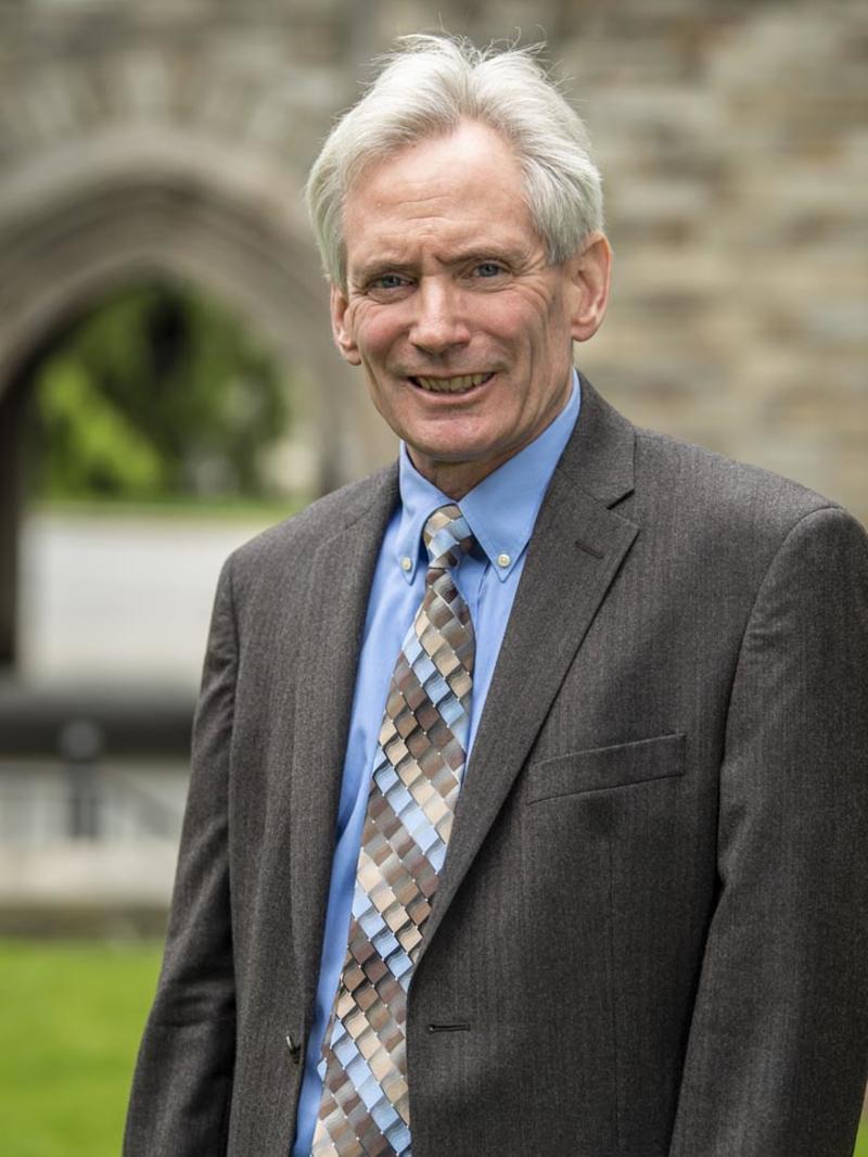 Morris Danielson PhD