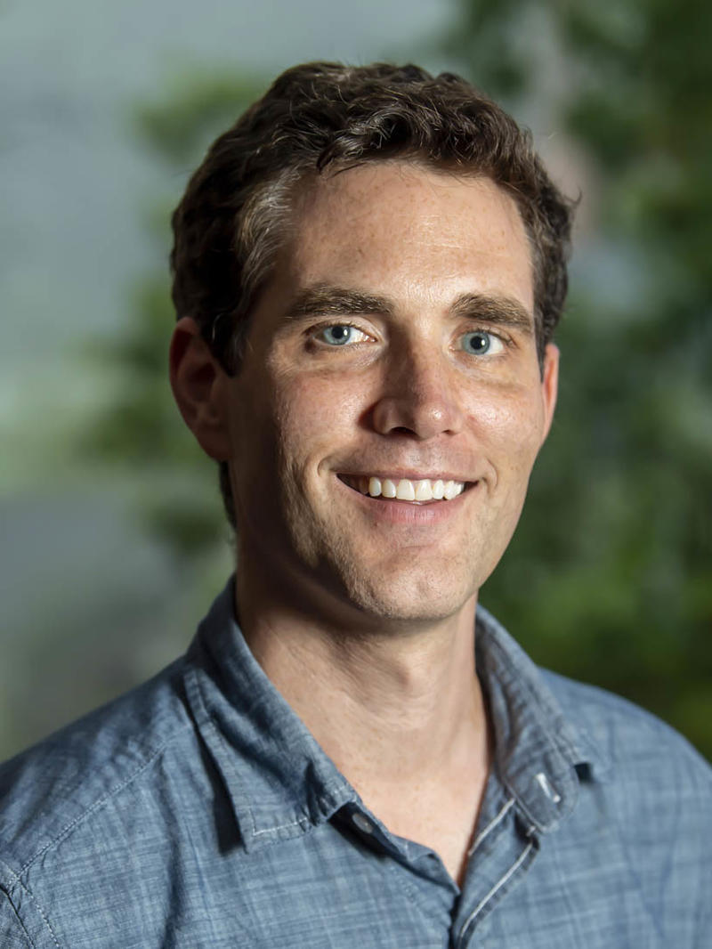 Nathaniel Bulthuis PhD