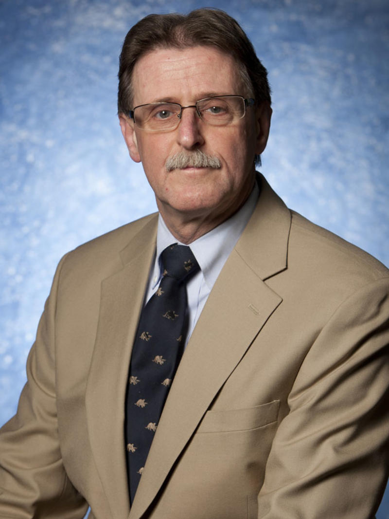 Clyde M. Ofner III PhD