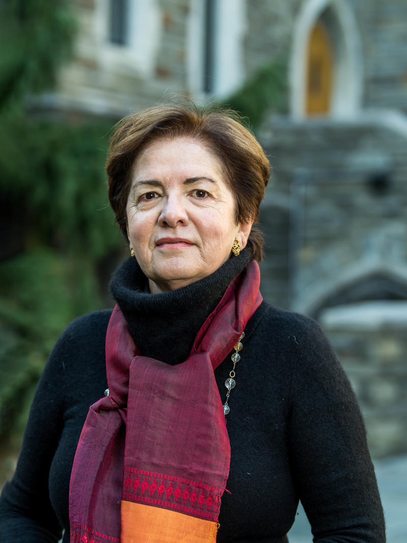 Paola Giuli, PhD