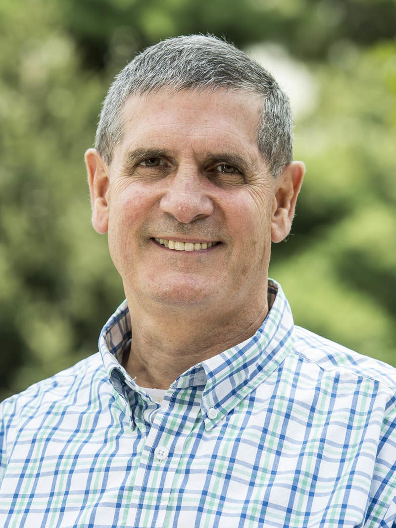 E. Peter Zurbach PhD