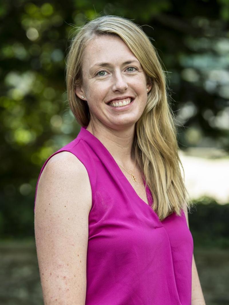 Rachael L. Sullivan PhD