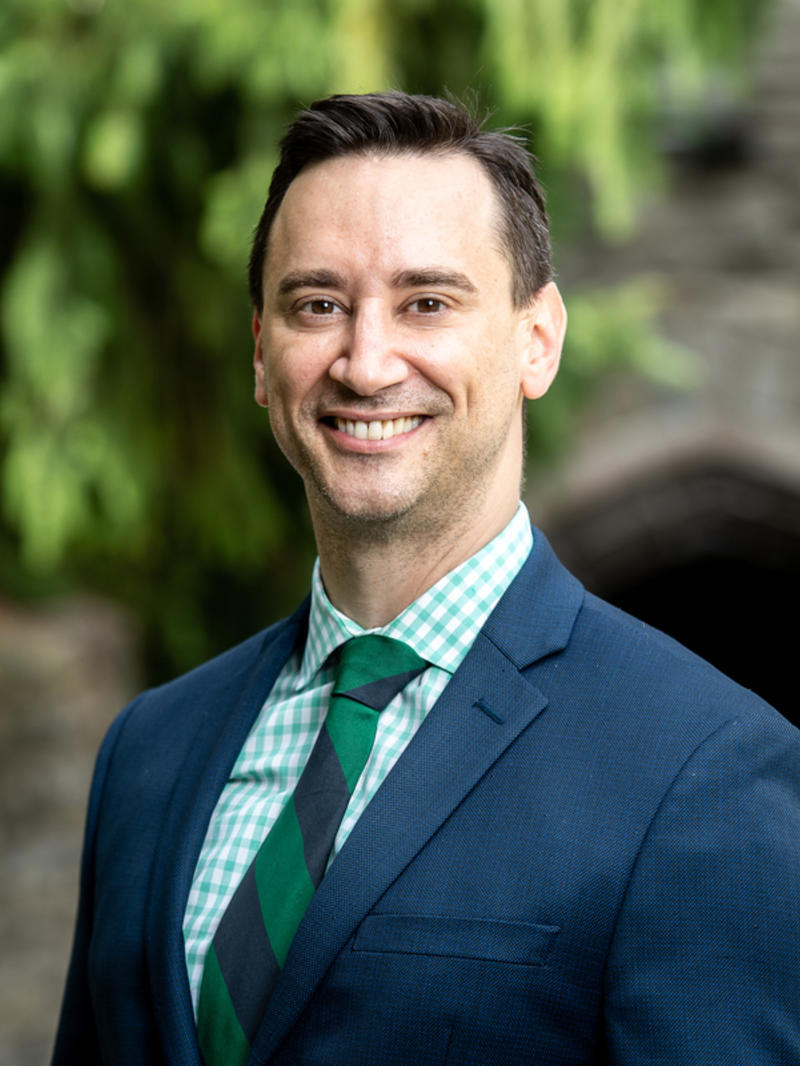 Richard N. Gioioso PhD