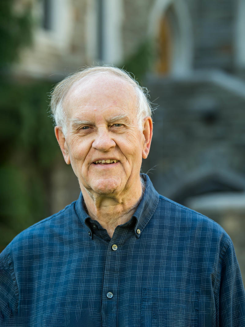 Roger K. Murray PhD