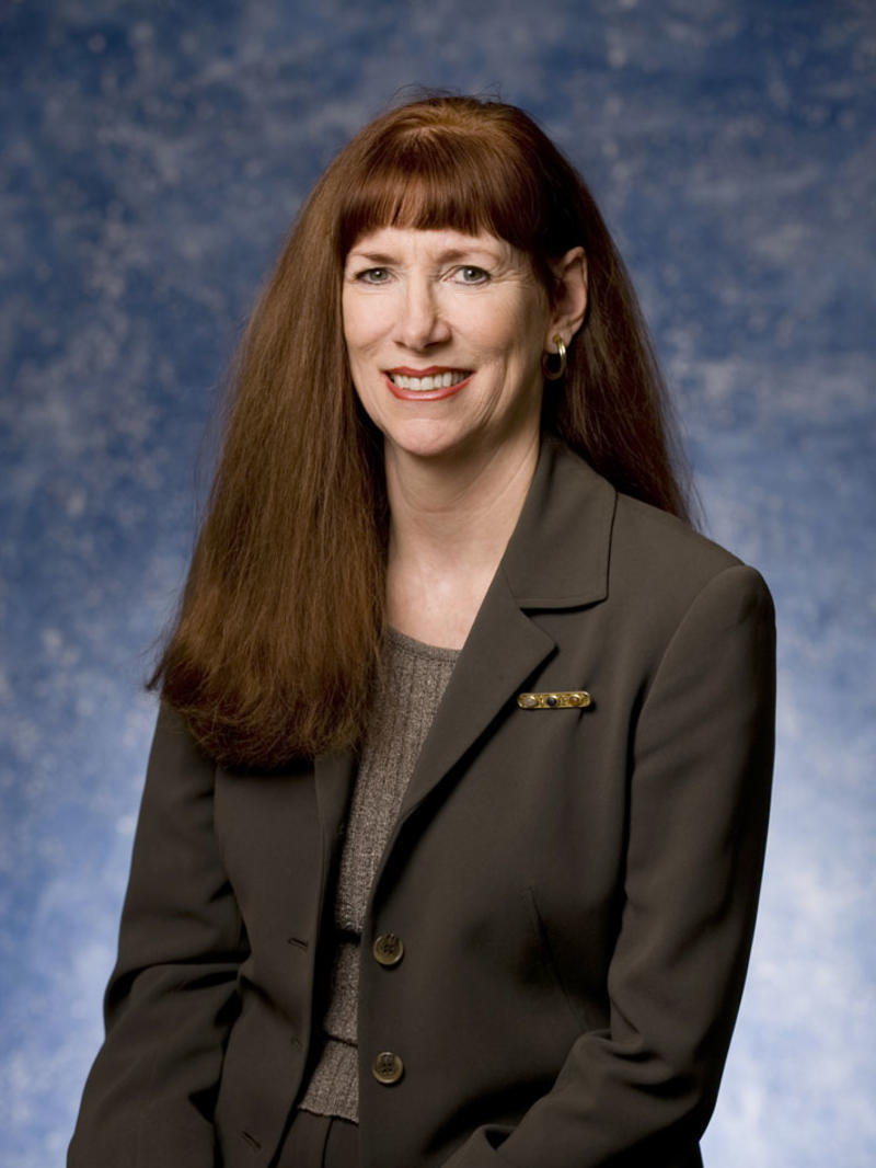 Suzanne Murphy PhD