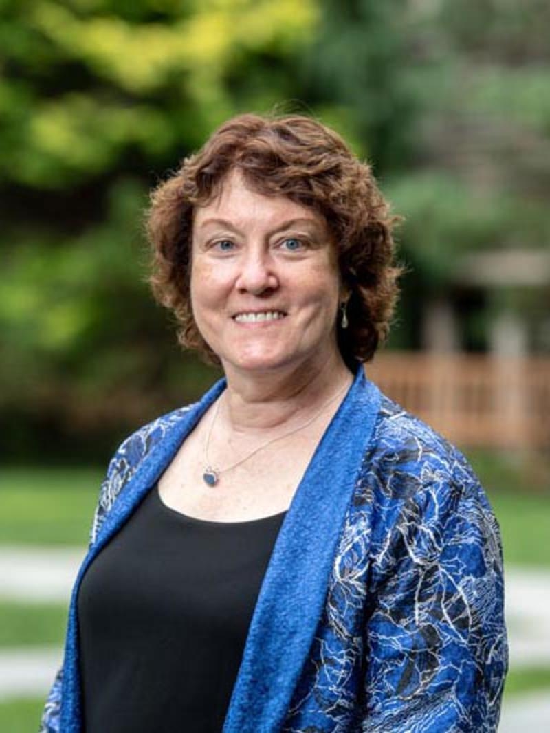 Shawn Madison Krahmer PhD