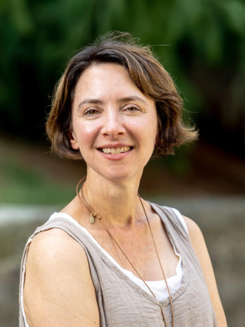 Susan Clampet-Lundquist PhD