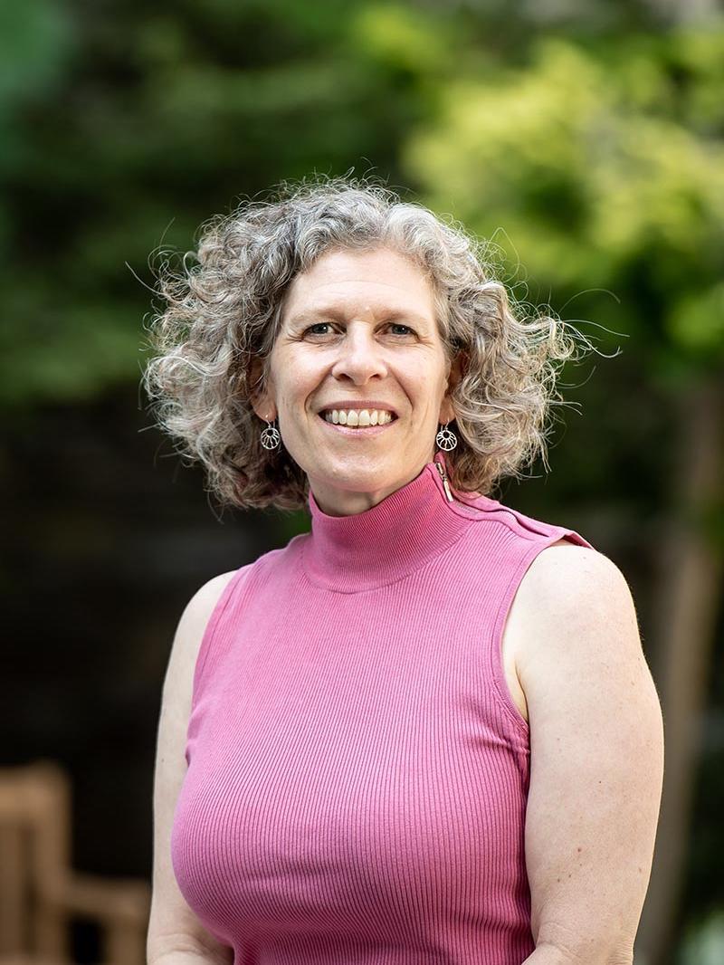 Susan Liebell, PhD