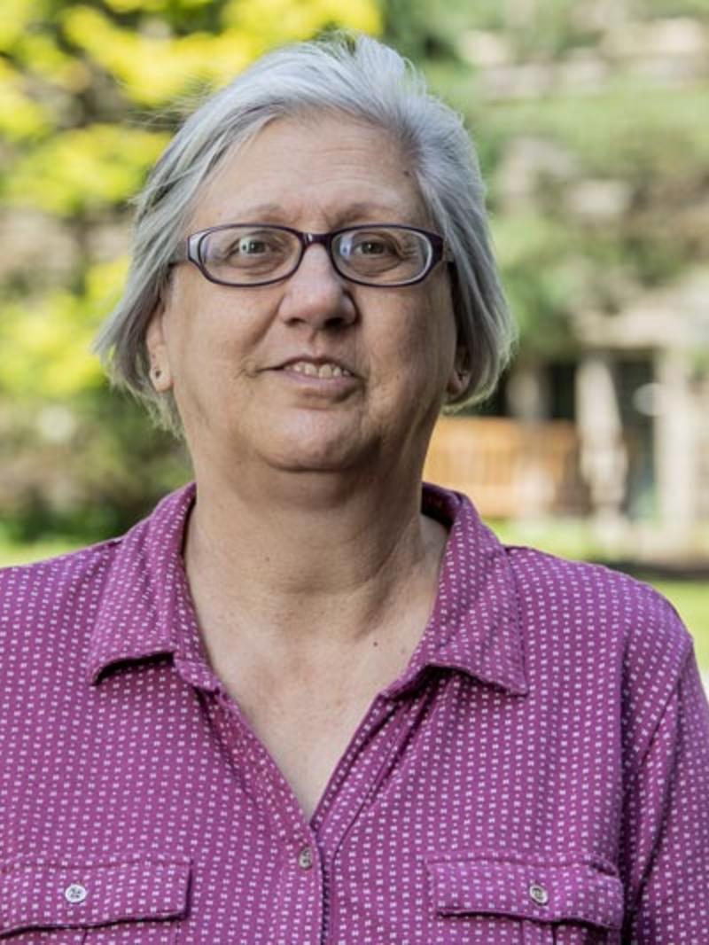 Virginia Goulding Johnson PhD