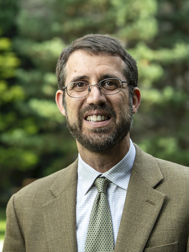 Adam L. Gregerman, PhD