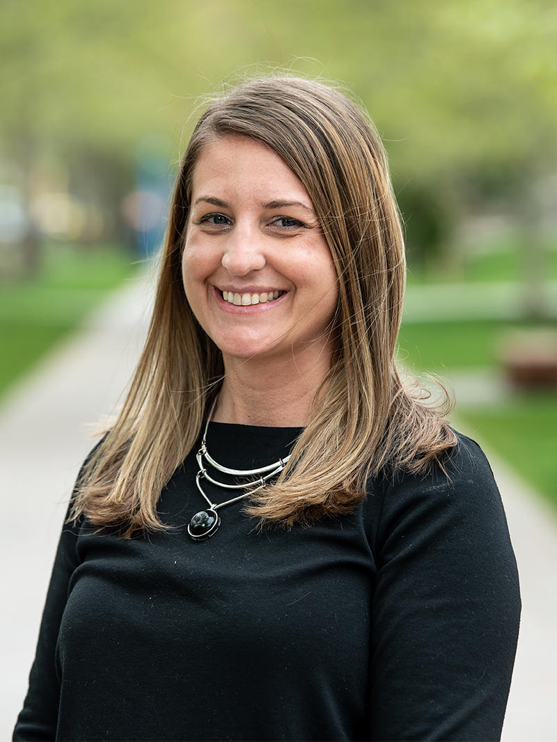 Danielle M. Alm PharmD, BCPS, BCPPS