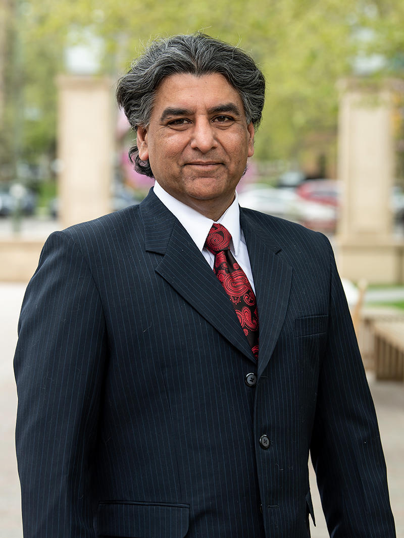 Wasim Anwar MBBS (MD)