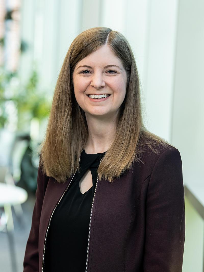 Angela L. Bingham
