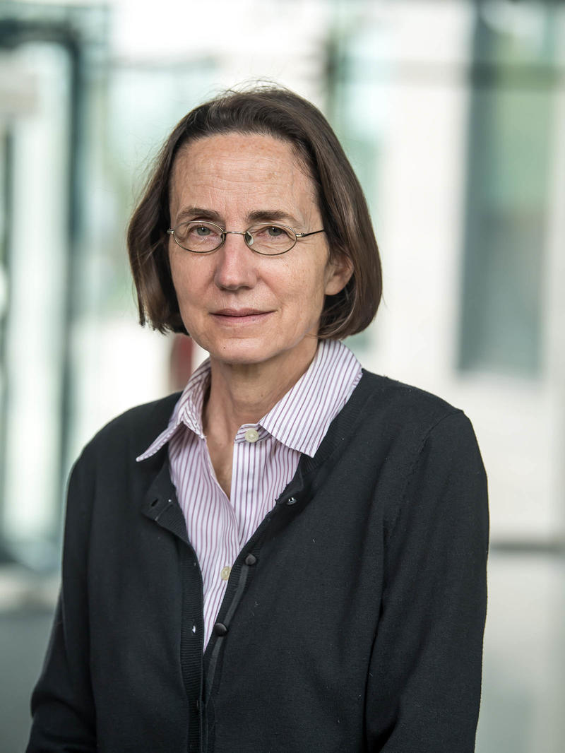 Carolin D. Schellhorn, PhD