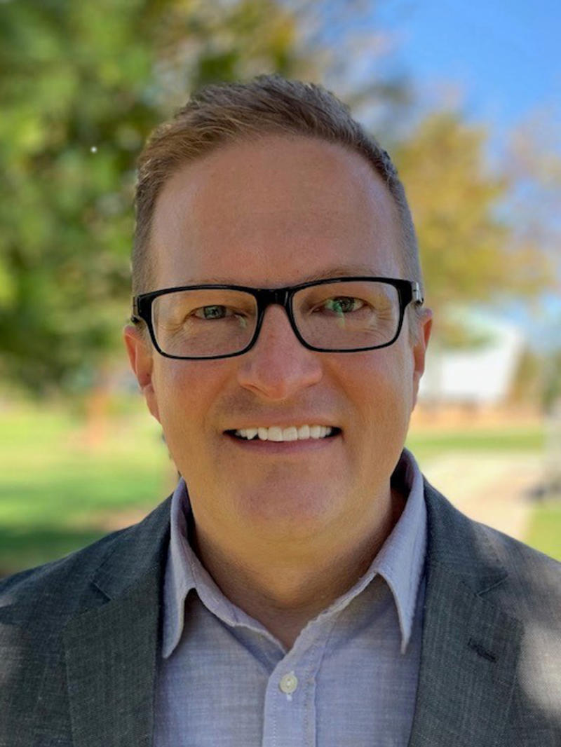 Chris Heasley Ed.D.