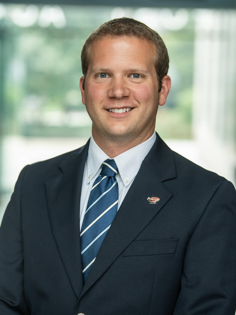 Daniel Mcdevitt