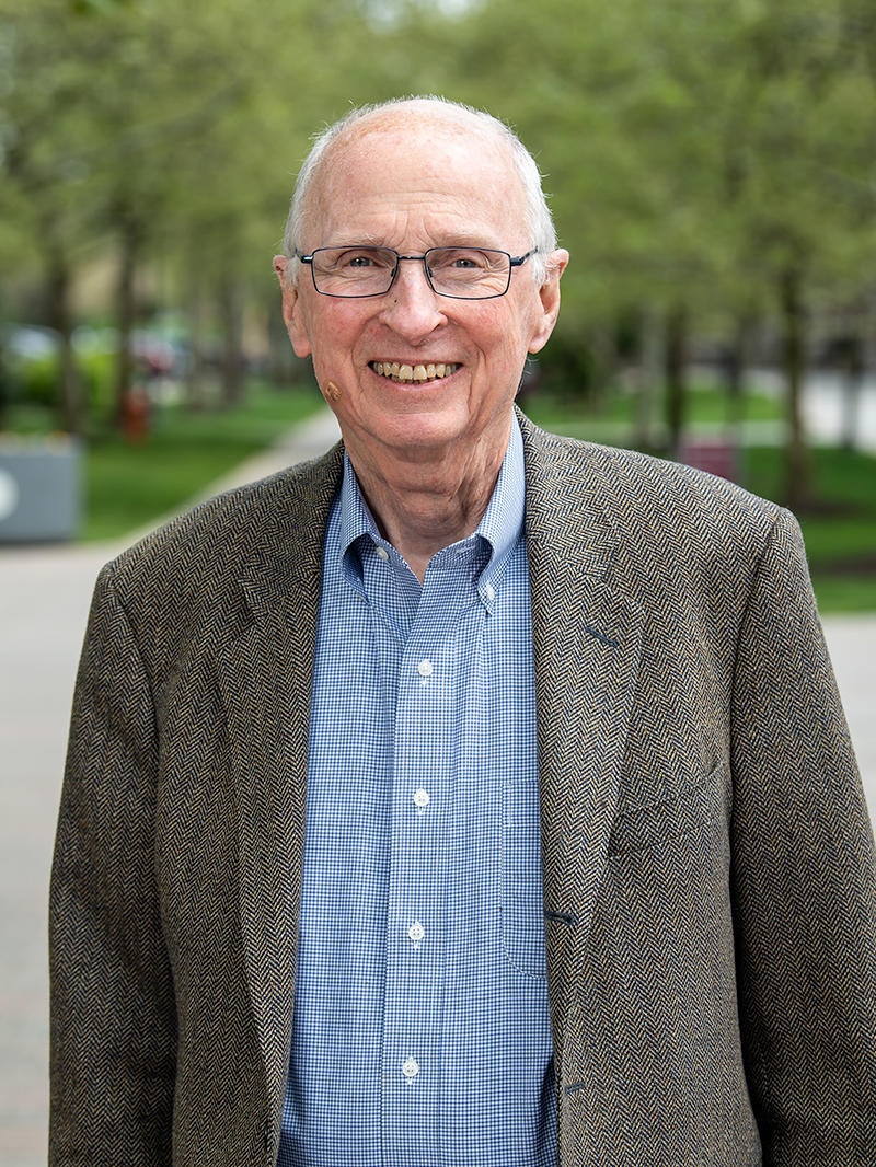 George E. Downs PharmD