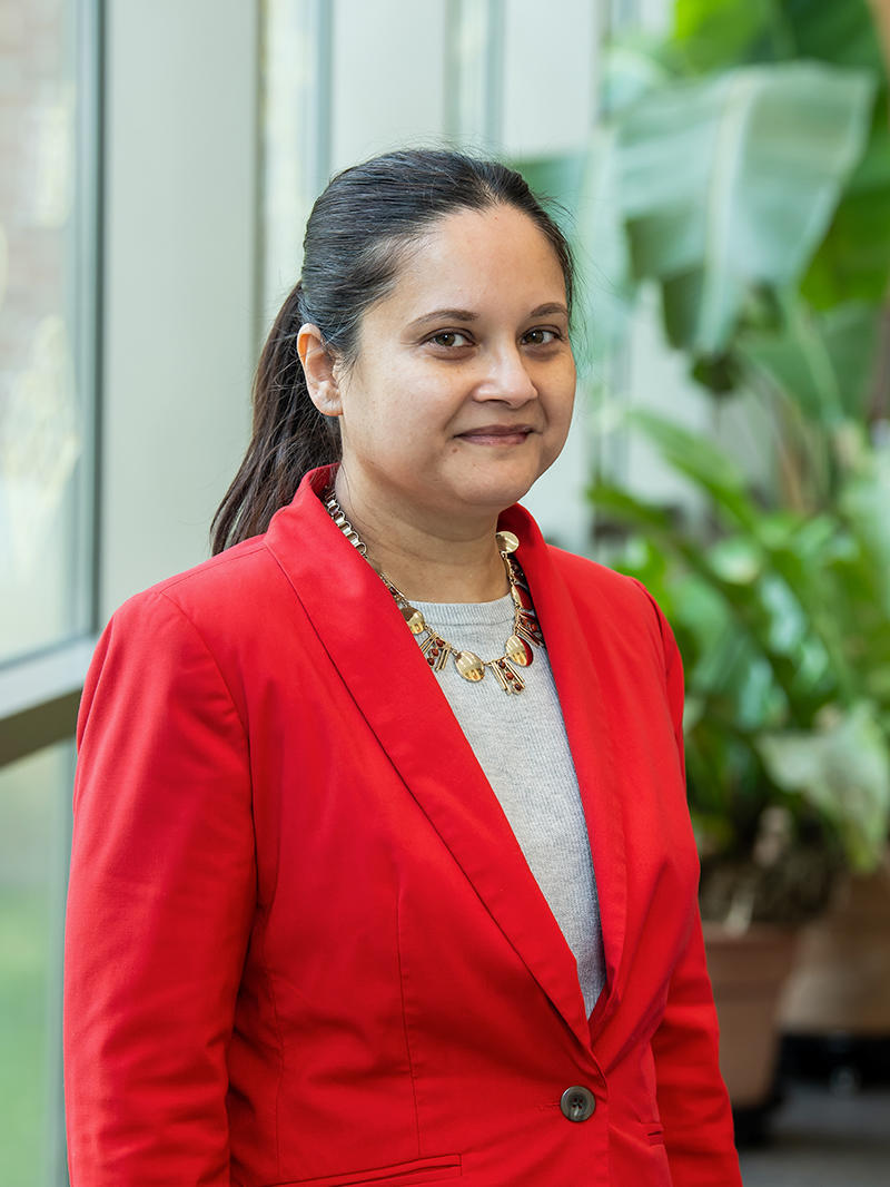 Nabila Enam OTD, OTR/L, RYT