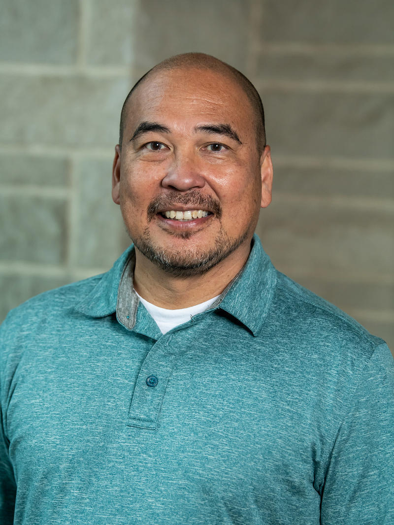 Ernie Hermosisima EdD