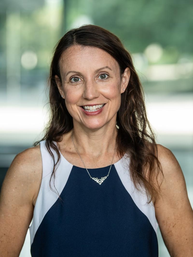 Jenny Spinner, PhD