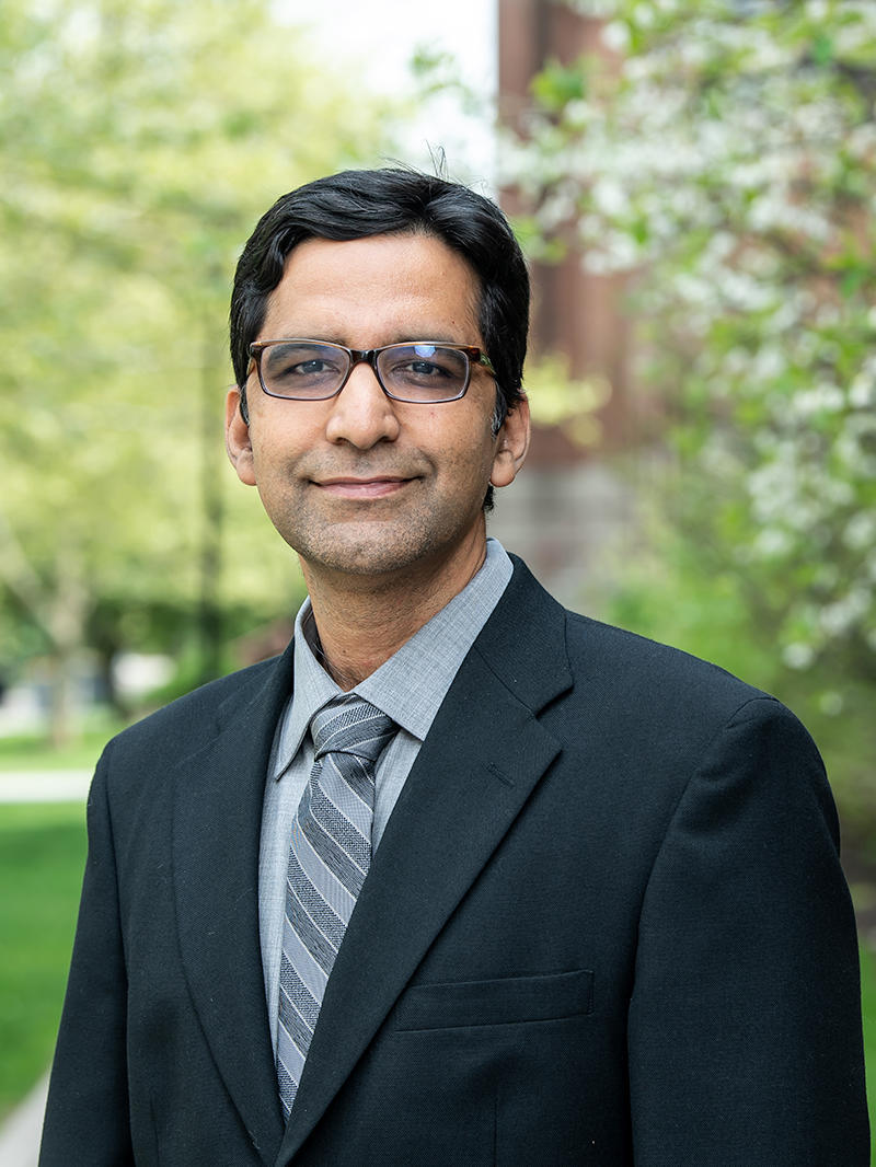 S. Kamal Jonnalagadda PhD