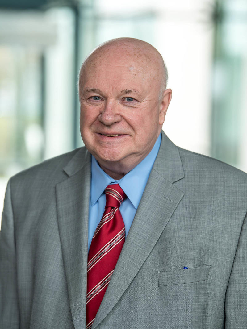 Joseph Ragan MA, MBA, CPA