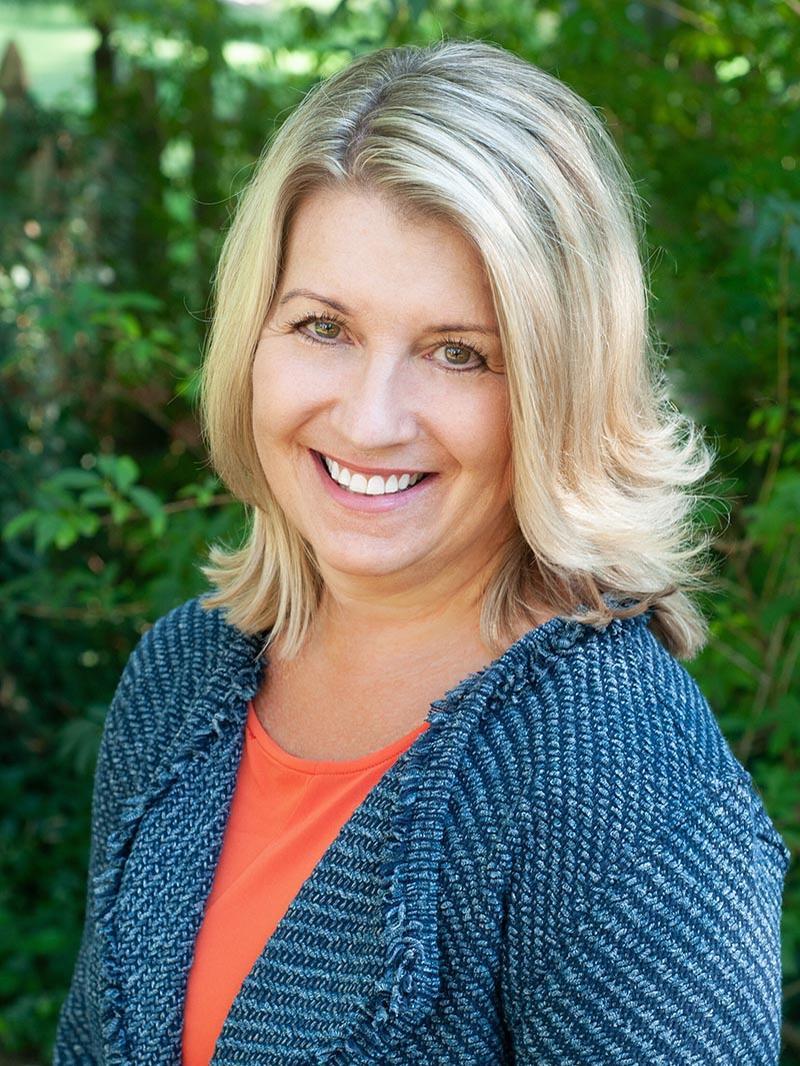 Kerin Bischoff Clapp