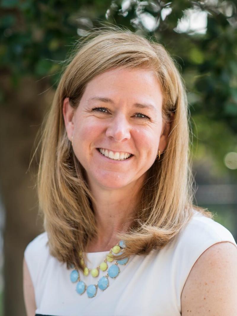 Kim Allen-Stuck Ph.D.