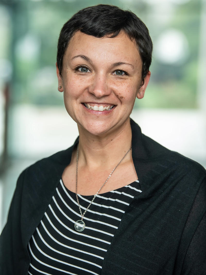 Kristen m goldberg university directory