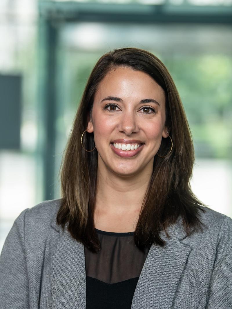 Lauren Weiss ’17 ( MS)