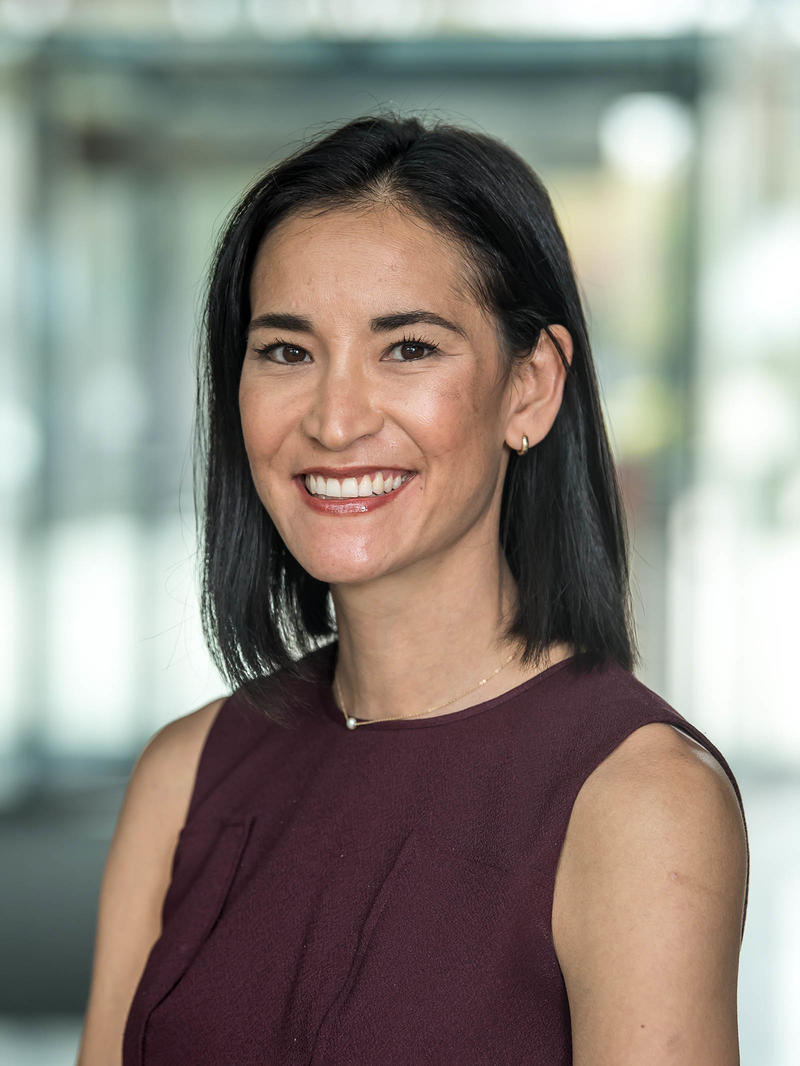 Alexandra (Lexi) Morrison J.D., SHRM-SCP