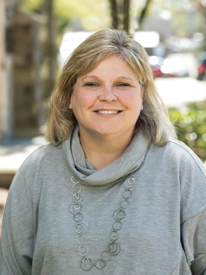 Lynn Langnas ’15 (MS)